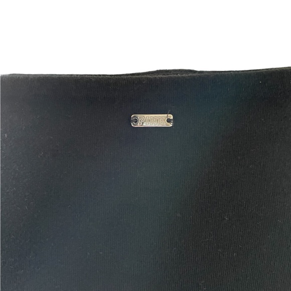 Black High Waist Victoria Secret Legging - Size S - Picture 5 of 6